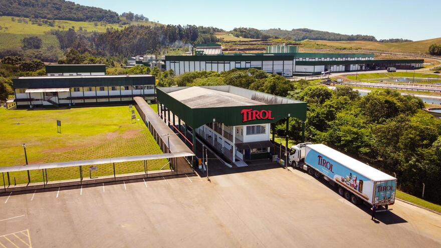 Tirol investe R$ 26 milhões em nova ligação de alta tensão e prepara expansão industrial em Treze Tílias