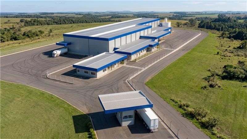 Com investimento de R$ 150 milhões, Castrolanda anuncia instalação de duas novas unidades industriais