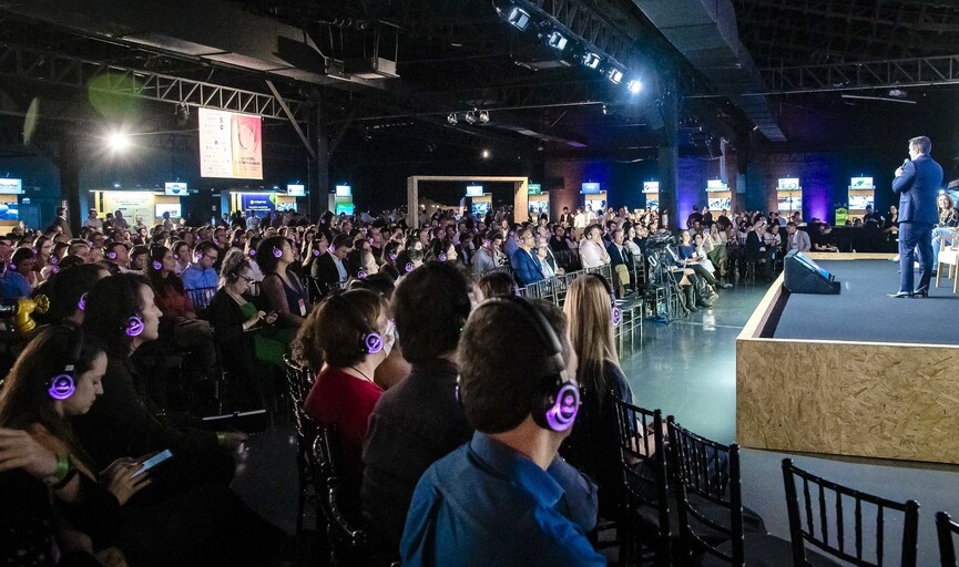 FÓRUM ABRE DE SUSTENTABILIDADE