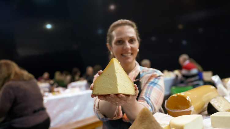 Inscrições abertas para o Prêmio Queijo Brasil 2026, maior concurso nacional dedicado ao queijo artesanal