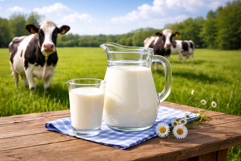 Projeto de Lei importante para o setor leiteiro brasileiro é aprovado na  Câmara dos Deputados