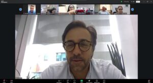 Sindilat defende mobilização do setor para garantir aprovação do PL do leite