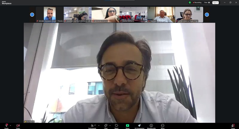 Sindilat defende mobilização do setor para garantir aprovação do PL do leite