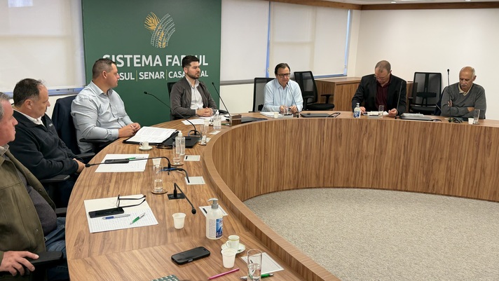 Conseleite sinaliza recuperação e valor projetado para o leite é de R 2,5333 em abril