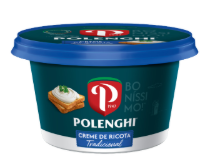 Polenghi amplia portfólio com novidades que acompanham o consumidor em diferentes momentos do dia