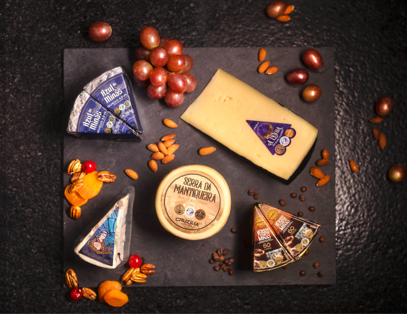 UltraCheese retorna ao 4º Mundial do Queijo do Brasil após conquistar 9 medalhas na última edição