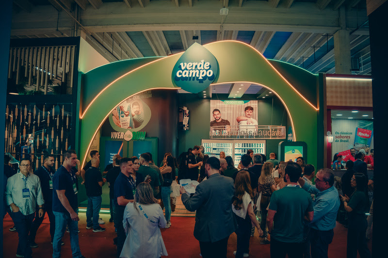 Verde Campo projeta crescimento de 35% no Paraná após ExpoApras