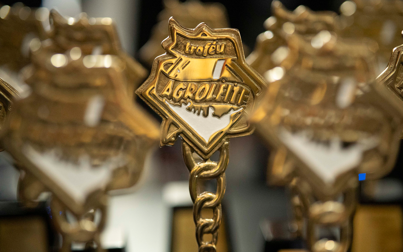 Troféu Agroleite 2026 Votação popular liberada no app Meu Agroleite