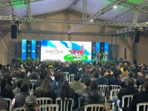 Programação técnica da 52 Expoleite articula conhecimento especializado e reconhecimento a produtores