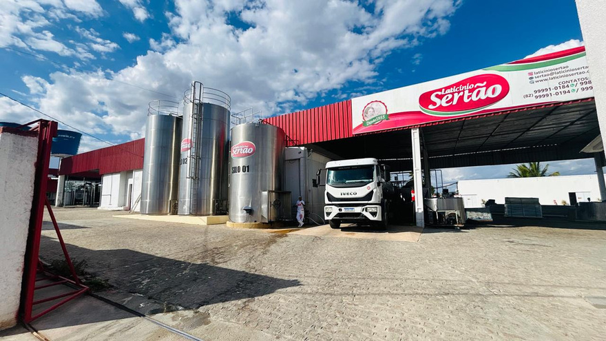 CADE aprova aquisição do Laticínio Sertão pelo Grupo Piracanjuba
