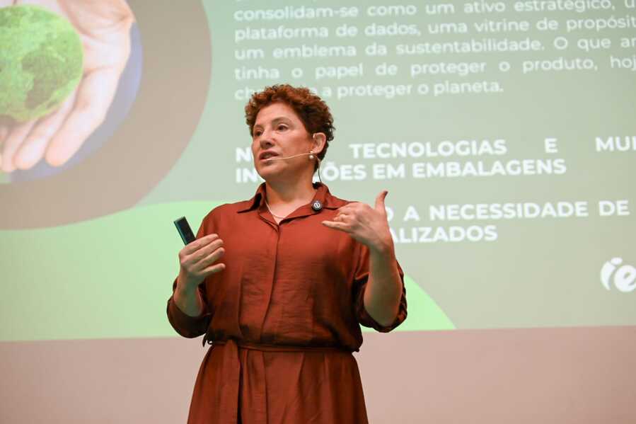 Congresso Pack Tech destaca inovação circularidade e novas demandas do consumidor para o futuro das embalagens