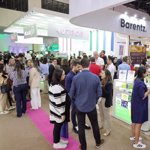 FiSA lança Circuito Health & Wellness para acelerar inovação na indústria