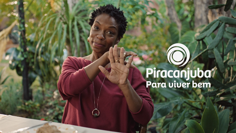 Piracanjuba mostra, em nova campanha nacional, por que é especialista em leite