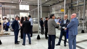 Instituto Mauá de Tecnologia inaugura centro de inovação para indústria de alimentos