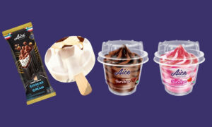 AICE amplia portfólio de sorvetes no Brasil com novos sabores e aposta em diferentes experiências de consumo