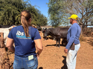 Cargill, IBS e Cooperleite criam parceria para fortalecer cadeia produtiva leiteira em Barreiras (BA)