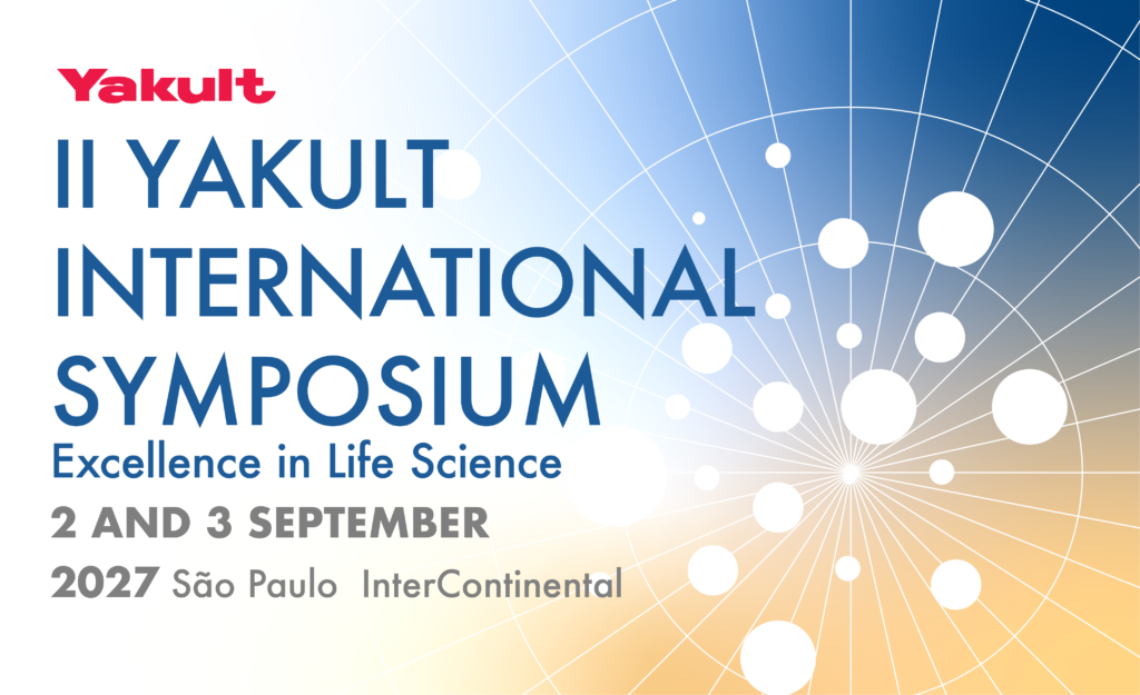 II Yakult International Symposium