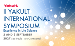 II Yakult International Symposium