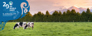 Lista de palestrantes do IDF World Dairy Summit ultrapassa 100 especialistas internacionais (1)
