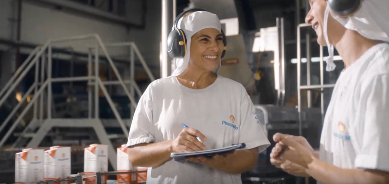 Grupo Piracanjuba conquista, pelo segundo ano consecutivo, certificação GPTW como excelente lugar para trabalhar