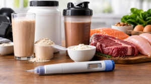 Impacto das canetas emagrecedoras na inovação em alimentos é debatido em Campinas