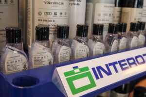 Interozone Brasil fortalece sua presença no segmento lácteo durante a Minas Láctea 2026