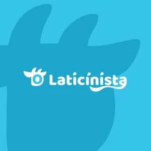 O mundo do leite conectado em um só lugar