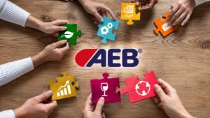 AEB BIOQUÍMICA é o parceiro ideal para as indústrias de laticínios