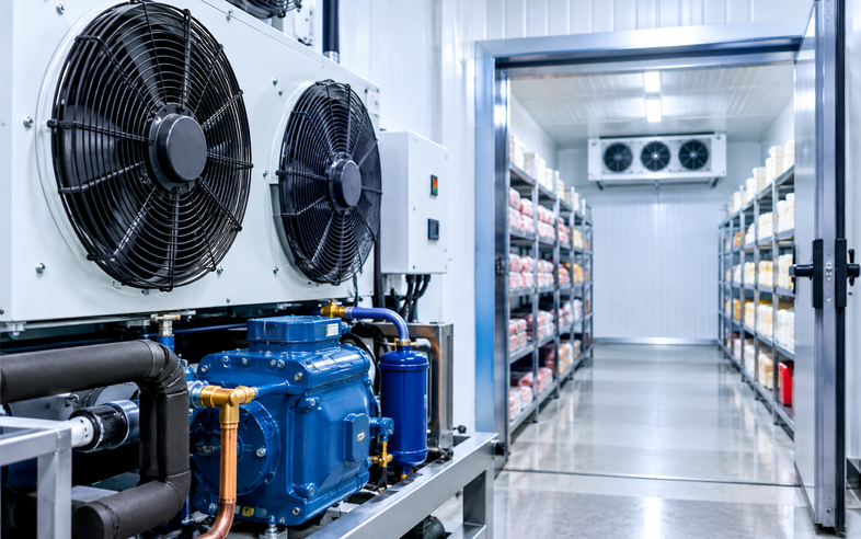 ABRAVA lança cartilha sobre a importância da refrigeração para a segurança dos alimentos