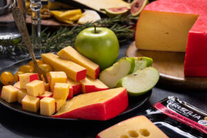 Além do básico Gouda amplia seu espaço à mesa