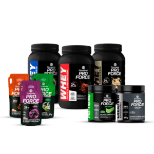 Piracanjuba ProForce expande portfólio de suplementos e fortalece presença no mercado de nutrição e saúde